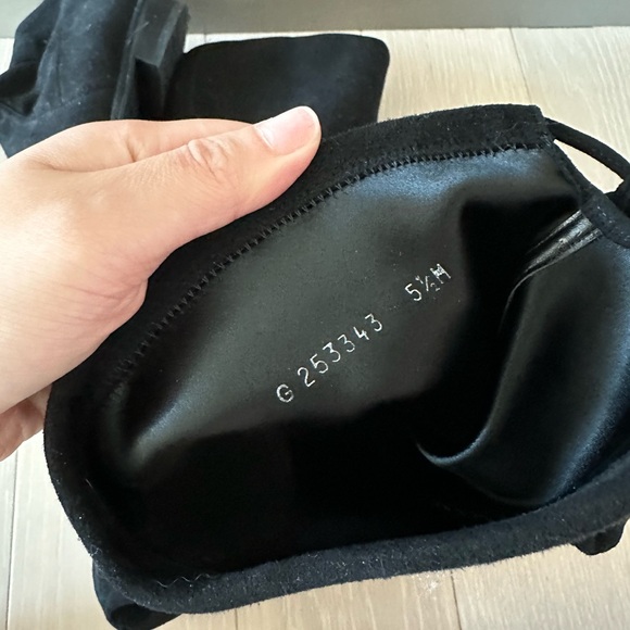 Stuart Weitzman Lowland Boots - Picture 5 of 5